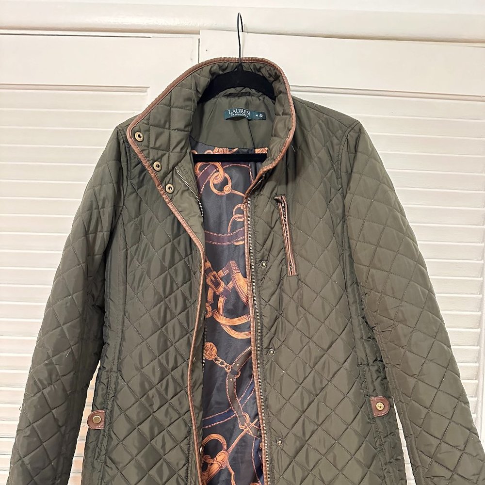 Lauren RALPH LAUREN coat